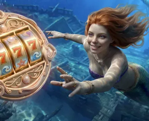 Welcome bonus 100% up to β¬500 + 200 FS + 1 Bonus Crab 1